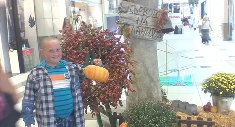 Като ме изхвърлиха от работа, болното ми дете каза: &bdquo;Мамо, спокойно&ldquo;