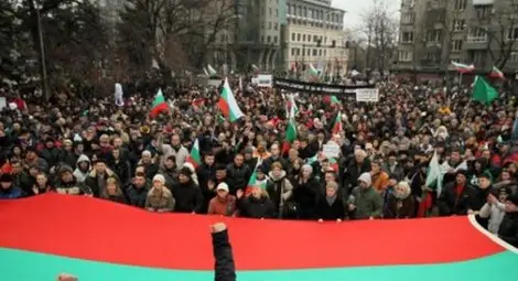 Варненци отново повеждат бунта срещу високите цени на тока!