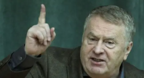 Жириновски: Решението за началото на трета световна война вече е взето