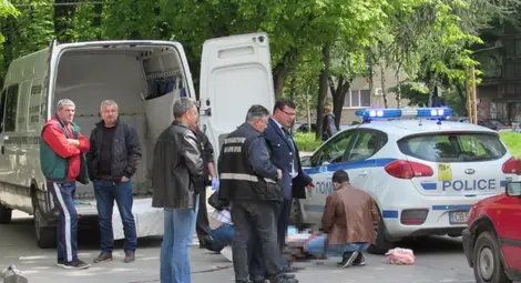 Съдят 71-годишен шофьор за смъртта на 95-годишен пешеходец