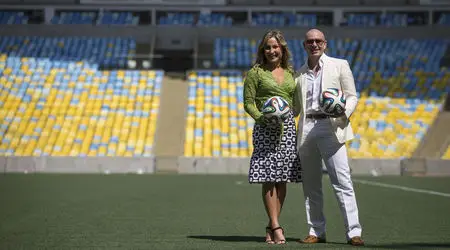 ФИФА представи песента за световното в Бразилия /видео/