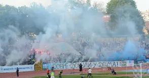 Пиротехниката на Градския удари „Дунав“ с 300 лева