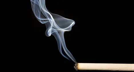 Защо цигарите са полезни?