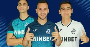 Скрита сила в БФС нареди програмата за цял месец футбол във Втора лига