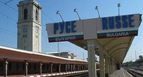 Сириец заловен с фалшива гръцка карта на русенската гара