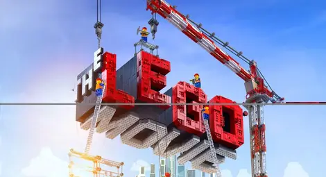 Лего, Кевин Костнър и изригващ вулкан водят по долари 