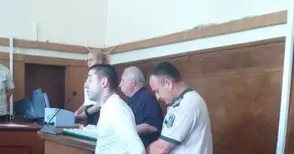 Брутален насилник оправдан за отвличане на бившата си приятелка