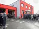 Откриха обновената сграда на противопожарната служба в Средец