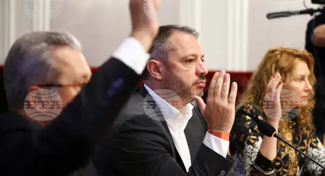 Снимка: БТА Снимка: БТА