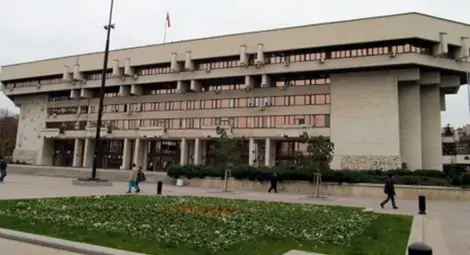 Съветници ще даряват в урна за помощници на хора с увреждания