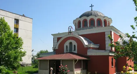 Любовен триъгълник завършва с убийство и две дълги присъди