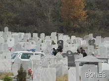 Лекари установиха насилствена смърт след ексхумация Лекари установиха насилствена смърт след ексхумация