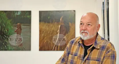 Снимка: БТА Снимка: БТА