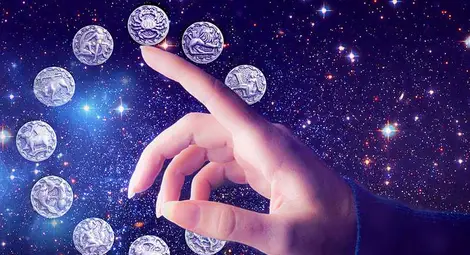 Трудолюбие по зодиака