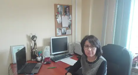 Анета Бежанова: Подаване на заявление за нови документи ще отнема 10 минути