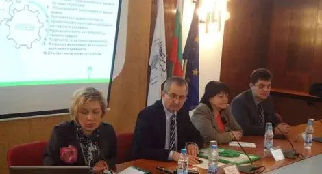 Чистим България за един ден на 20 април