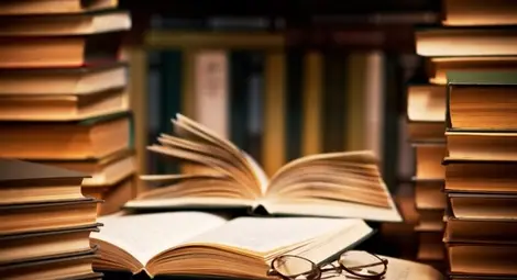 Двойно повече книги издадени в Русенско през 2016 година Двойно повече книги издадени в Русенско през 2016 година