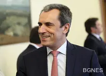 Орешарски: ЕК одобри Споразумението, изготвено от моя кабинет