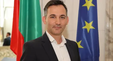 Иван Белчев