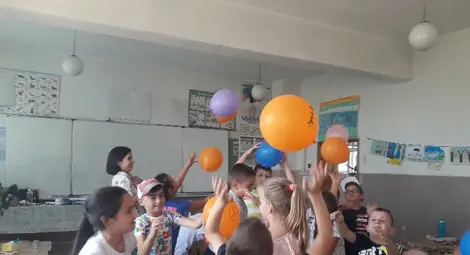 Програмата &bdquo;Забавно лято, грижовна есен&ldquo; стартира за седма поредна година