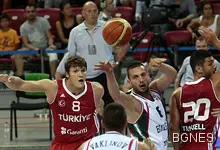 Филип Виденов: Треньорът е основната причина да предпочета Лукойл 