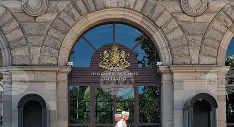 Снимка: БТА Снимка: БТА