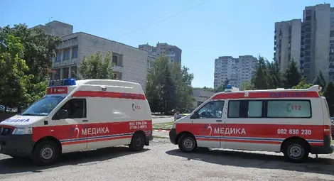 &bdquo;Медика&ldquo; поема неотложната помощ нощем и в почивните дни от &bdquo;Мобилмед&ldquo;
