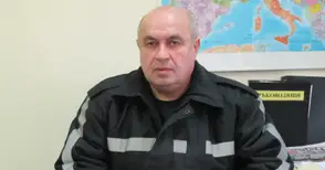Валентин Атанасов се връща начело на ДАИ