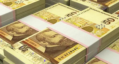 Едва 1,9 милиона лева са получени от бюджета за инвестиционни общински проекти в Русенско