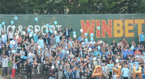 Храбрият &bdquo;Дунав&ldquo; увенча фантастичния сезон с историческа победа над ЦСКА