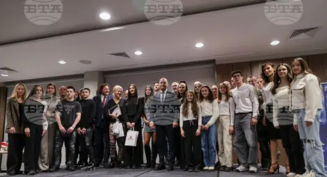 Снимка: БТА Снимка: БТА