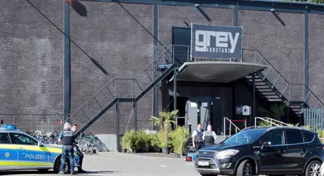 Българин е пострадал при инцидента в дискотека в Констанц