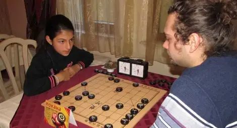 Почитателите на китайския шах премериха сили в Русе 