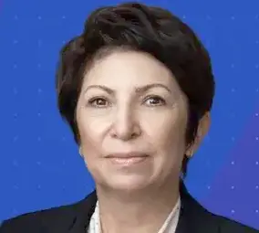 Рена Стефанова