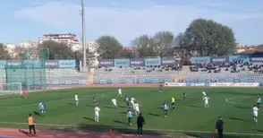 „Арда“ се измъкна срещу „Дунав“ с дребни хитрости и помощта на страхлив рефер