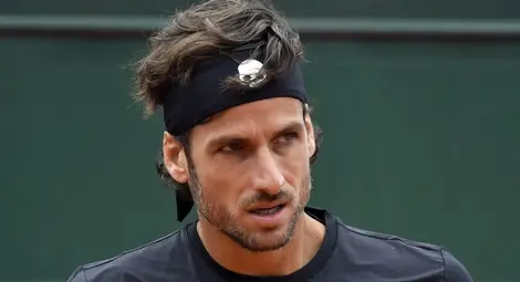 Заподозряха Фелисиано Лопес в уговорен мач на Уимбълдън Заподозряха Фелисиано Лопес в уговорен мач на Уимбълдън