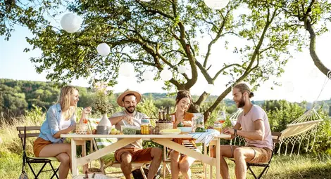 Кои са вкусните предложения, на които може да се насладим през оставащите летни дни?