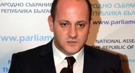 Радан Кънев с мрачна прогноза за доклада на Брюксел за България Радан Кънев с мрачна прогноза за доклада на Брюксел за България