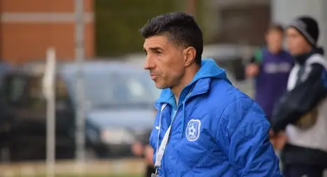 Орачев: Имаме психологически  проблем в гостуванията