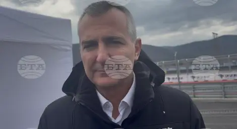 Снимка: БТА Снимка: БТА