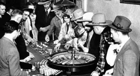 Кои са първите казино игри и кой е измислил казиното?