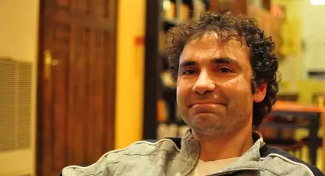 Белият грях на Росен Даскалов блесна на автошоу в Бирмингам Белият грях на Росен Даскалов блесна на автошоу в Бирмингам