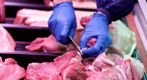 Поскъпването на свинското  пришпорва инфлацията
