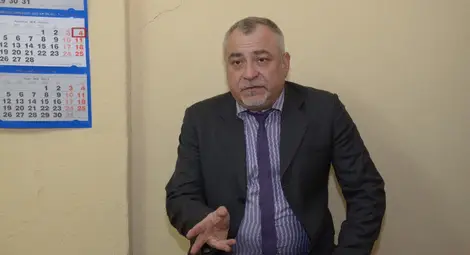 Д-р Кожухаров: Недопустимо е да се спекулира със страховете на хората