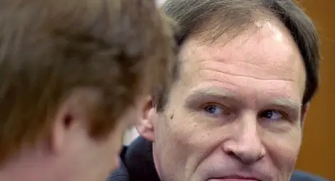 Немски канибал изял с разрешение гей любовника си, описа убийството и вкуса му