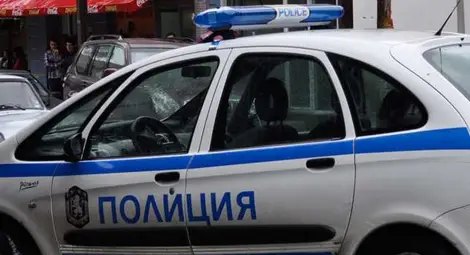 Младеж обра оборота на квартално магазинче Младеж обра оборота на квартално магазинче