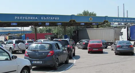 Рекордните 262 хиляди румънци гостували у нас през май