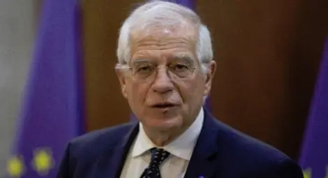 ЕС осъди убийството на Джордж Флойд