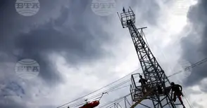 Бизнесът ще плаща утре с близо 20 процента по-евтин ток в сравнение с днес, сочат данните на БНЕБ