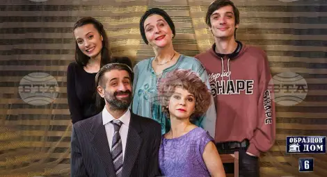 Снимка: БТА Снимка: БТА